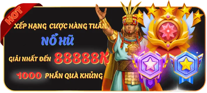 Nền tảng Nổ Hũ an toàn và đáng tin cậy
